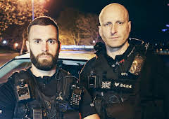 Police Interceptors