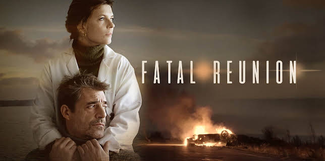 Fatal Reunion (2022)