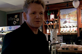 Gordon Behind Bars: Episode 4