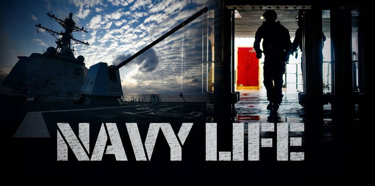 Navy Life (2021)