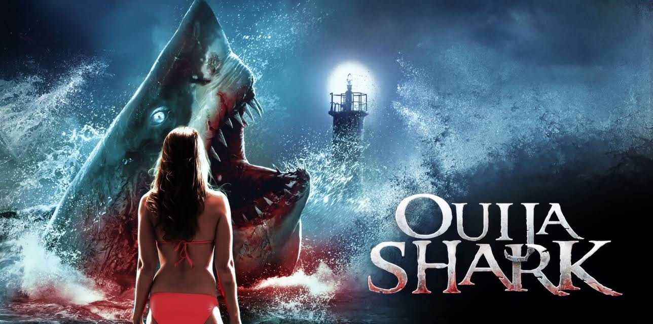Ouija Shark (2020)