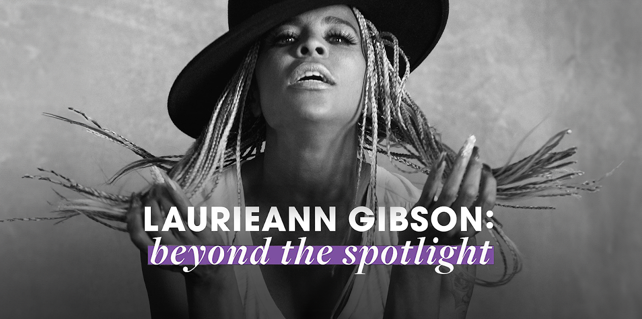 Laurieann Gibson: Beyond the Spotlight Season 1