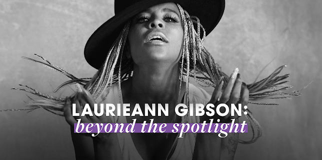 Laurieann Gibson: Beyond the Spotlight Season 1