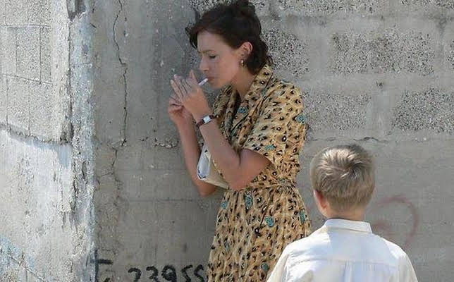 Aleksandra Popławska