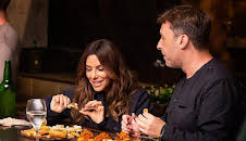 Eva Longoria: Searching for Spain