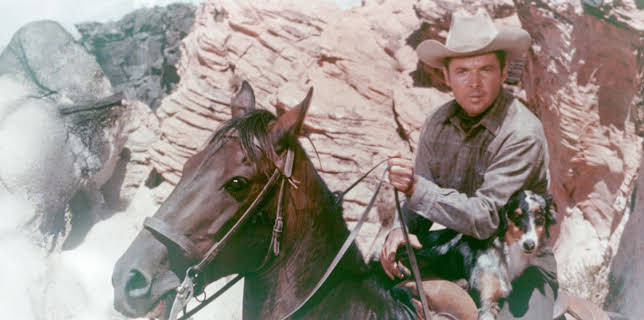 11:50 AM: Hell Bent for Leather | Paramount | 11/7 2025