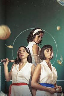 22:40: Las pelotaris 1926 (T1): Ep.4 Episode 4 | À Punt | 7/12 2026
