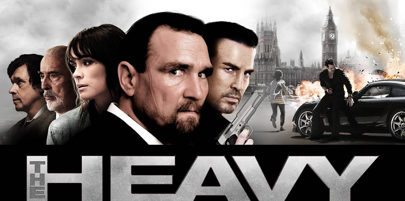 The Heavy (2010)