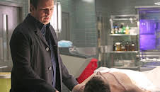 Castle (S4 E11)