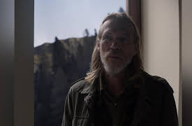 Sanctuary Season 1: 5. The Lord giveth, and the Lord taketh away