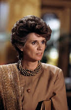 Barbara Bosson as 