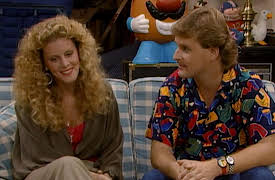 Full House: The Complete First Season: Jesse's Girl