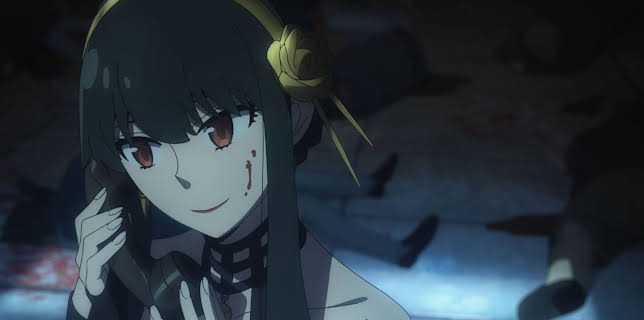 17:40: Spy x Family | ProSieben Maxx | 1/13 2026