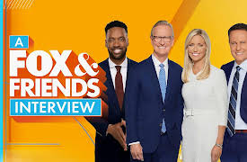 A Fox & Friends Interview Season 1: Kevin Costner
