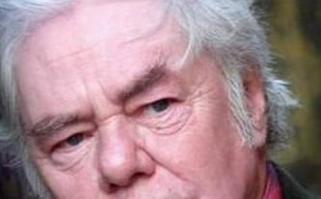 John Dunn-Hill