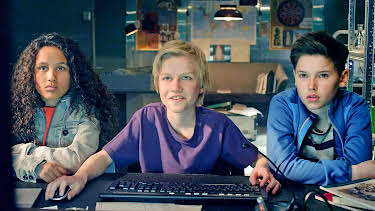 06:45: Trio (22) | NDR Fernsehen | 5/31 2026