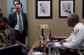 Brooklyn Nine-Nine Season 1: 48 Hours