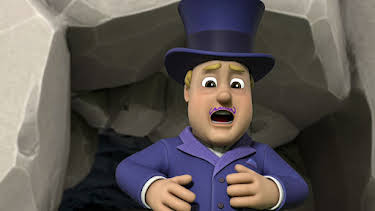 8:10 AM: PAW Patrol (S8 E7) (S8) | Channel 5 | 4/2 2026