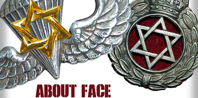 About Face: The Story of the Jewish Refugee Soldiers of World War II (2005)