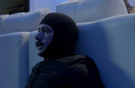 Inside No. 9, Season 1: A Quiet Night In