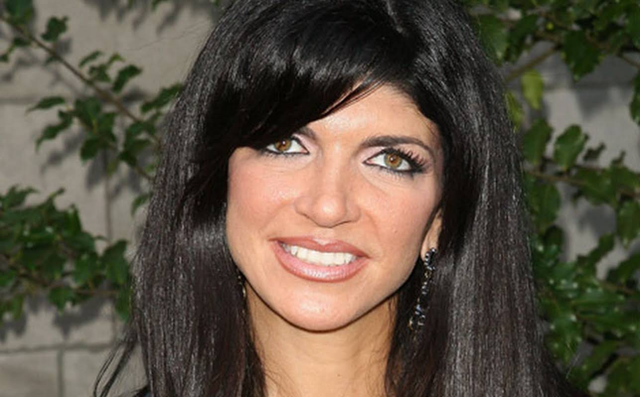 Teresa Giudice