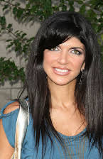 Teresa Giudice as 