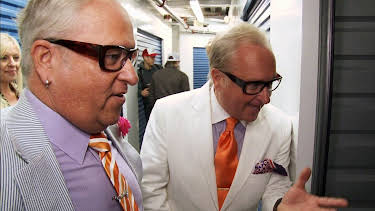 09:40: Storage Wars - Die Geschäftemacher | ProSieben Maxx | 4/5 2026