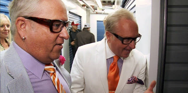 04:35: Storage Wars - Die Geschäftemacher | ProSieben Maxx | 1/11 2026