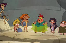 Croods – En ny dag gryr: Episode 12