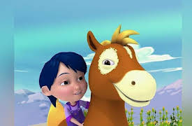 My Dog Chocolo: Chucu Chucu Cha