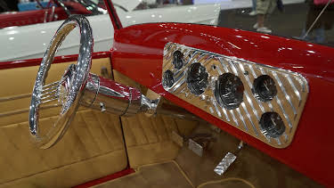 01:15: Kindig Customs (S3 E8) (S3) | Discovery Channel | 2/13 2026