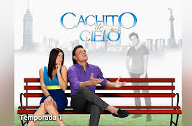 Cachito de Cielo season-1: Cachito de Cielo Capítulo 4