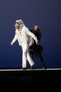 17:45: Beethoven: Fidelio - Dutch National Opera | Mezzo | 10/18 2026