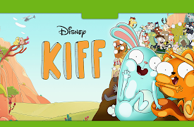 Kiff: Volume 1: Big Barry on Campus / Club Book