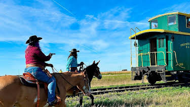 15:15: Eisenbahn-Romantik | SWR Fernsehen BW | 11/14 2025