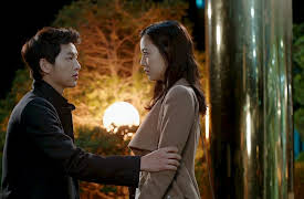 The Innocent Man: The Innocent Man Episode 15