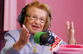 Ask Dr. Ruth: Episode 1