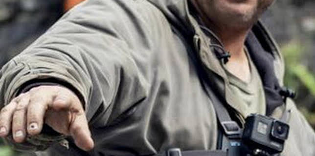 07:30: La fiebre del oro: aguas bravas: En guerra con un árbol | Discovery | 2/24 2026