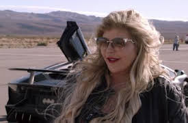 Fastest Car: Electricidad contra gasolina