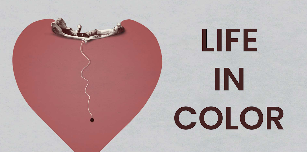 Life in Color (2016)