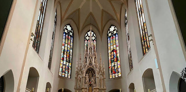 10:00: Gottesdienst zum dritten Fastensonntag | BR Fernsehen | 3/8 2026