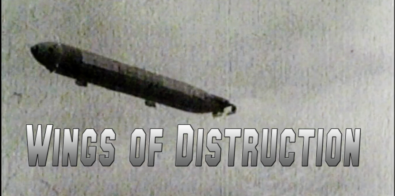 The Wings of Destruction - The Greatest Air Battles in History