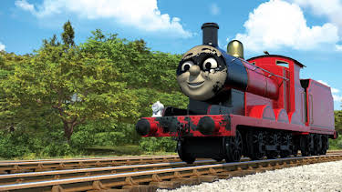 7:20 AM: Thomas & Friends: Big World! Big Adventures! | Channel 5 | 4/2 2026