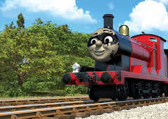 Thomas & Friends: Big World! Big Adventures!