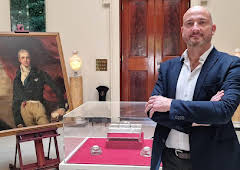 Hidden Treasures of the National Trust