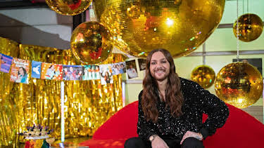 23:20: Legendär - Eurovision Song Contest | WDR Fernsehen | 4/18 2026