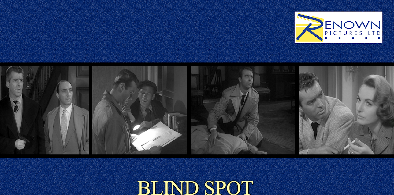 Blind Spot (1958)