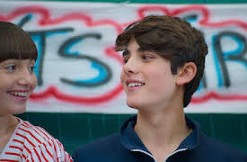 Dagbok från sjuan: Avsnitt 14