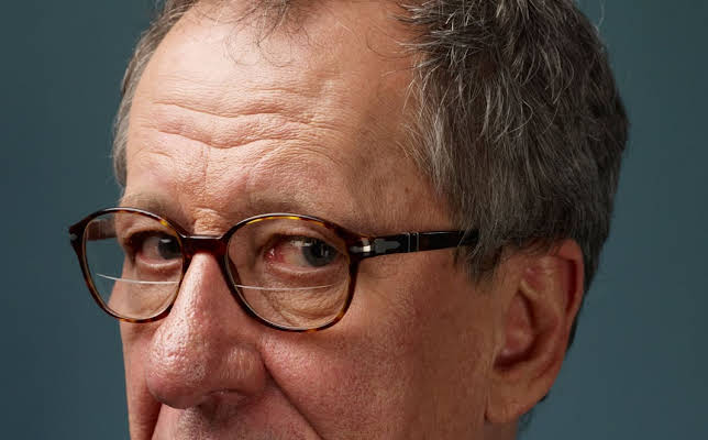 Geoffrey Rush