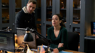 23:40: Chicago P.D. (S5 E16) (S5) | Viasat Series | 9/29 2026